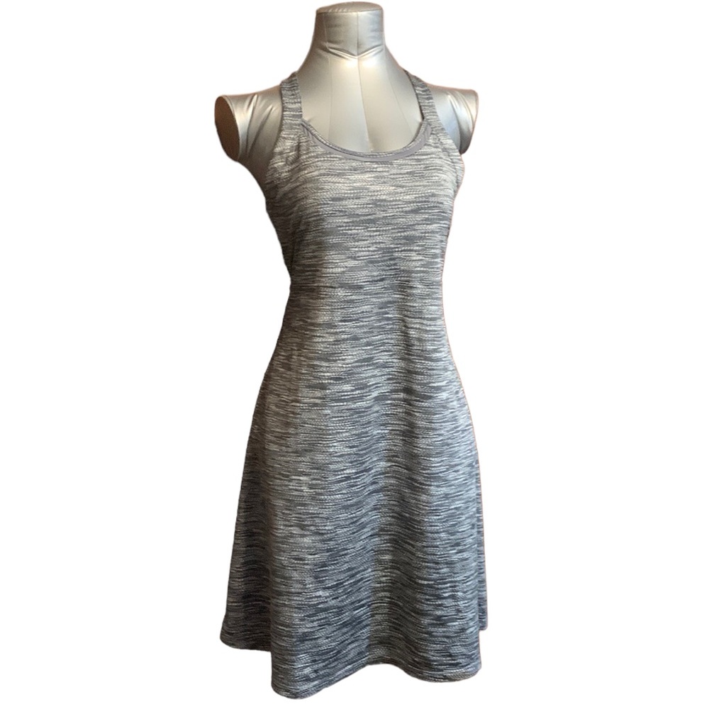 SALE!! Travel dress athletic style with shelf bra.